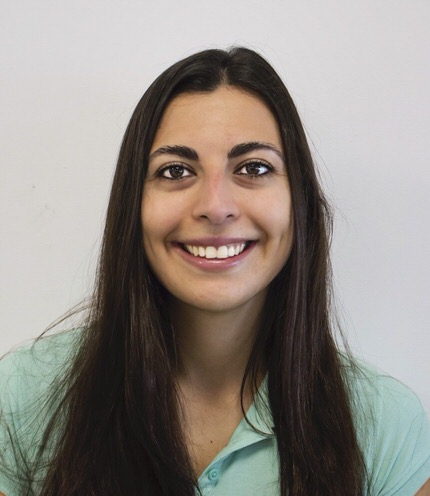 Lorena Granizo, Educator at International Montessori School in Sotogrande, Spain