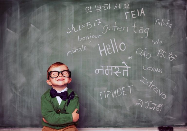 Keep your brain healthy – the added benefits of being bilingual