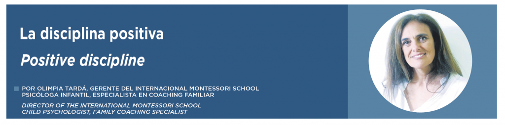 Olimpia Tardá International Montessori School