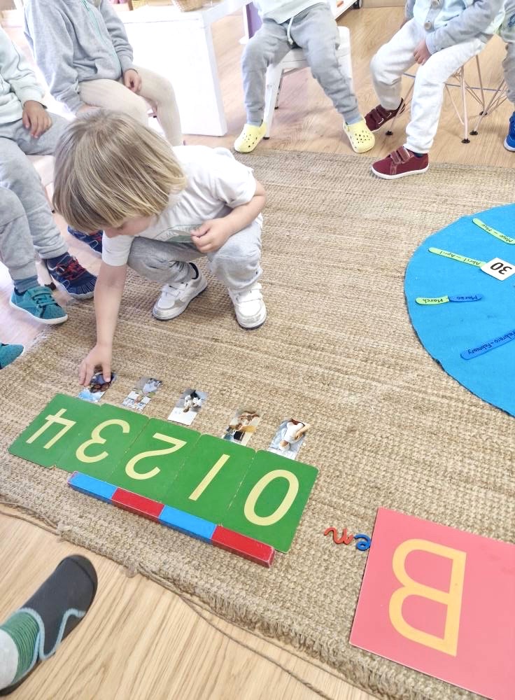 IMS-birthday celebration