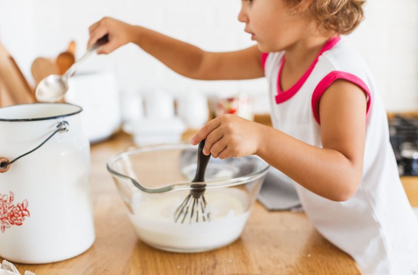Kitchen Helper